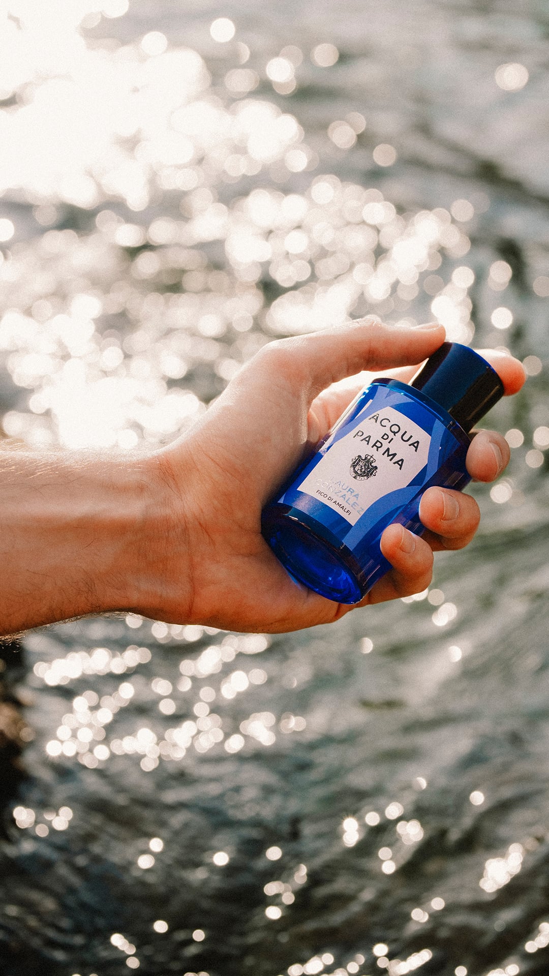 Sandalo EAU DE PARFUM - SIGNATURES OF THE SUN | Acqua di Parma